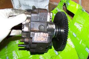 RENAULT 2.2 DCI ТНВД