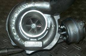 Renault 2.2 DCI ТУРБИНА 8200267138A 718089-6