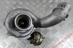 Renault 2.2 dCi ТУРБОКОМПРЕССОР  8200267138
