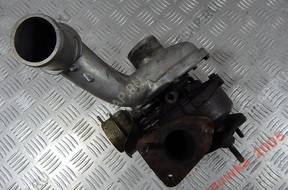 Renault 2.2 dCi ТУРБОКОМПРЕССОР  8200267138