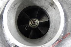 Renault 2.2 dCi ТУРБОКОМПРЕССОР  8200267138