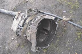 RENAULT 220 DCI КОРОБКА ПЕРЕДАЧW EATON Y05180