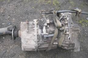 RENAULT 220 DCI КОРОБКА ПЕРЕДАЧW EATON Y05180