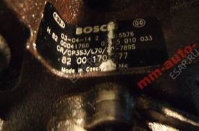 RENAULT 2.5DCI ТНВД 820017077