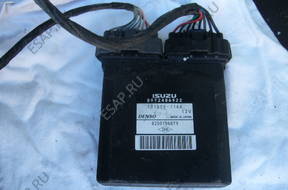 RENAULT 3,0 DCI БЛОК УПРАВЛЕНИЯ ВПРЫСКОМ ТОПЛИВА 8200156879