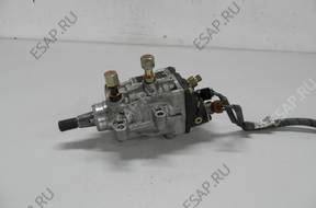 RENAULT 3.0 DCI P9X A701 ТНВД DENSO