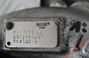 Renault 3.0 dCi ТУРБОКОМПРЕССОР  8972409267