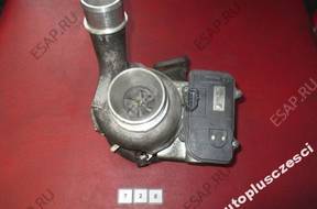 RENAULT 3.0  ТУРБОКОМПРЕССОР 53049700066