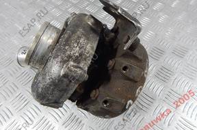 Renault 3.0 ТУРБОКОМПРЕССОР  9972409266 714306