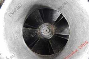 Renault 3.0 ТУРБОКОМПРЕССОР  9972409266 714306