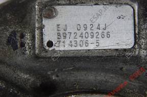 Renault 3.0 ТУРБОКОМПРЕССОР  9972409266 714306