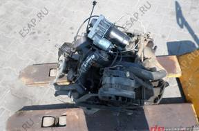 RENAULT 5 84- 1.1 двигатель комплектный