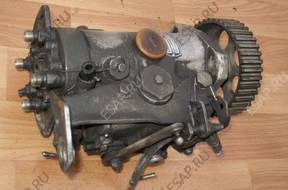 Renault 5 Five 1,5d ДИЗЕЛЬ ТНВД