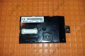 RENAULT 8200332770 МОДУЛЬ БЛОК УПРАВЛЕНИЯ IMMOBILIZERA