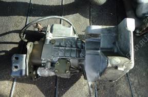 RENAULT 99-03 ТНВД 1.9 DTI 0480414988