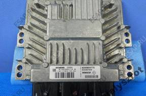 RENAULT БЛОК УПРАВЛЕНИЯ 1.5 DCI S122326113 A 8200804775