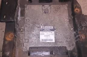 renault БЛОК УПРАВЛЕНИЯ 8200208997