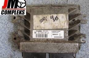 RENAULT БЛОК УПРАВЛЕНИЯ 8200272464  S118301120B