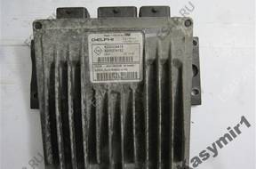 Renault  БЛОК УПРАВЛЕНИЯ 8200334419 8200374152