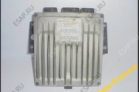 RENAULT БЛОК УПРАВЛЕНИЯ  8200334419 8200374152