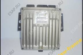 RENAULT БЛОК УПРАВЛЕНИЯ 8200498188 8200469340