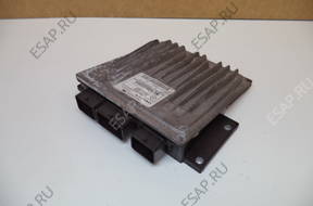 Renault БЛОК УПРАВЛЕНИЯ 8200619409 8200399038