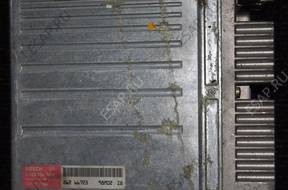 RENAULT БЛОК УПРАВЛЕНИЯ ABS 0265150328 / 5010201469
