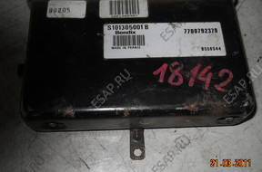 Renault БЛОК УПРАВЛЕНИЯ BENDIX S101305001 .7700792379