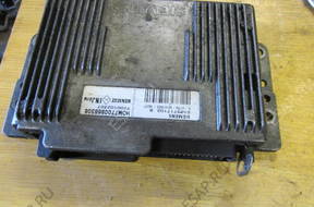 RENAULT БЛОК УПРАВЛЕНИЯ HOM770086306 S143717102 B