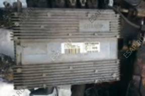 RENAULT БЛОК УПРАВЛЕНИЯ КПП автомат 7700850084 BVA117