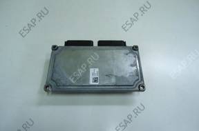 Renault БЛОК УПРАВЛЕНИЯ КПП S126028102B 8200582809