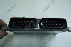 Renault БЛОК УПРАВЛЕНИЯ КПП S126028102B 8200582809