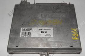 RENAULT БЛОК УПРАВЛЕНИЯ МОДУЛЬ S11173018C HOM7700864451