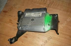 RENAULT БЛОК УПРАВЛЕНИЯ NR 8200387138