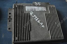 RENAULT БЛОК УПРАВЛЕНИЯ S103750004B