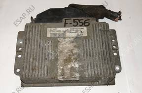 Renault БЛОК УПРАВЛЕНИЯ S113717130A 7700112442 7700112609