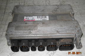 Renault БЛОК УПРАВЛЕНИЯ SIEMENS S101200035 .7700871967
