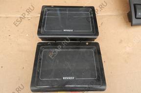 Renault БЛОК УПРАВЛЕНИЯ VDO 5010311920, 5010293997