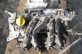 RENAULT CAMPUS CLIO 07 год,. 1.2 8V двигатель D7F