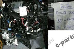 RENAULT CAPTUR 1.5 dCi 90 л.с. двигатель K9K B608