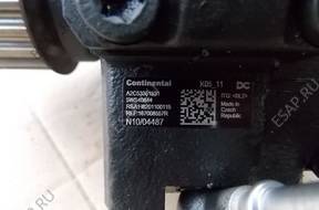 RENAULT CAPTUR 1.5 DCI НАСОС ТОПЛИВА CONTINENTAL