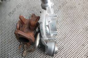 RENAULT CAPTUR 1.5 DCI ТУРБОКОМПРЕССОР 8201164371