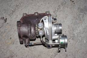 RENAULT CAPTUR CLIO 0.9 TCE ТУРБИНА 8201234380