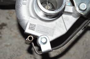 RENAULT CAPTUR CLIO 0.9 TCE ТУРБИНА 8201234380