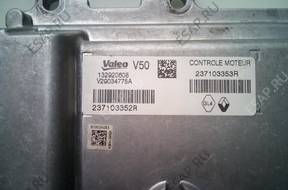 RENAULT CAPTUR CLIO  IV 0.9 237103353 год,- 237103352 год,