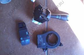 Renault Captur Clio IV ДАТЧИК МОДУЛЬ skrtu airbag