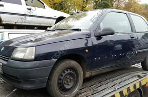 RENAULT CLIO 1,2  двигатель ADAX