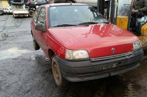 RENAULT CLIO 1,2  КОРОБКА ПЕРЕДАЧW ADAX