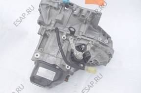 RENAULT CLIO 1,2TCE JH3 312 КОРОБКА ПЕРЕДАЧW 23 TY