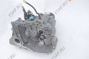 RENAULT CLIO 1,2TCE JH3 312 КОРОБКА ПЕРЕДАЧW 23 TY
